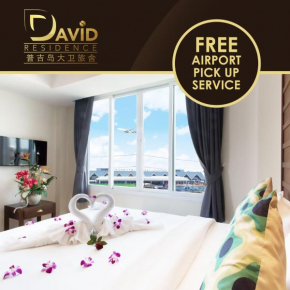  David Residence- SHA Extra Plus  Mai Khao